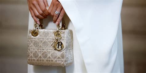 why christian dior is expensive|Christian Dior’s $57 Handbags Have a Hidden Cost: Reputational .